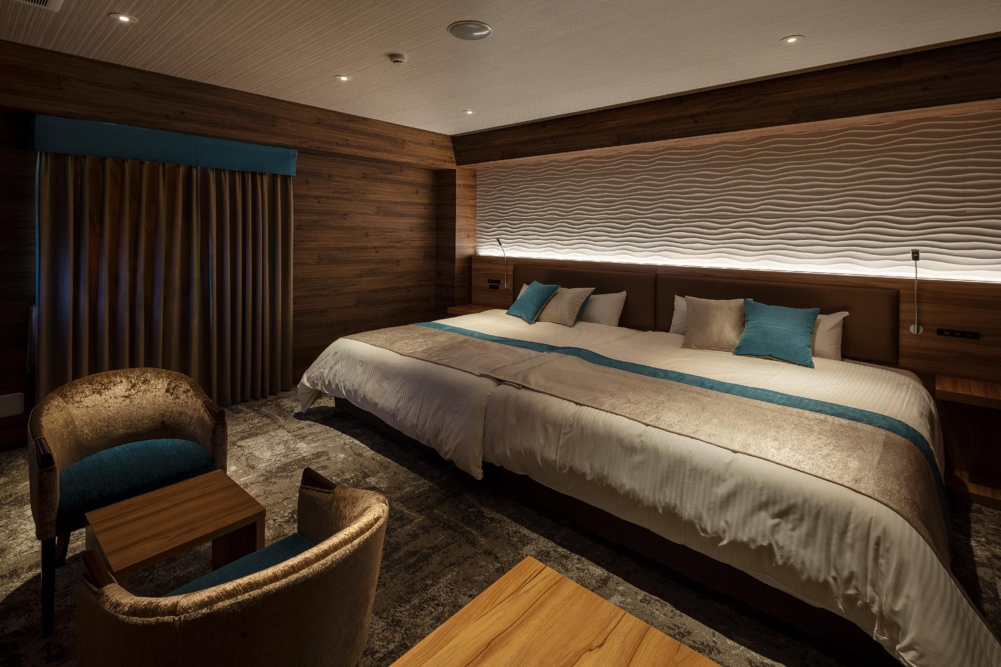 Suites Room