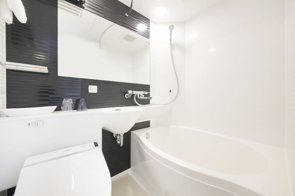 undefined The Hedistar Hotel Kyoto Nijo Comic&Books 9