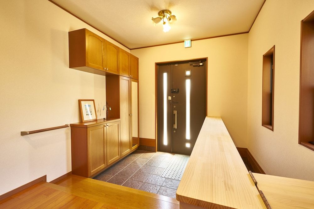 undefined Nijo Fukuro-Tei