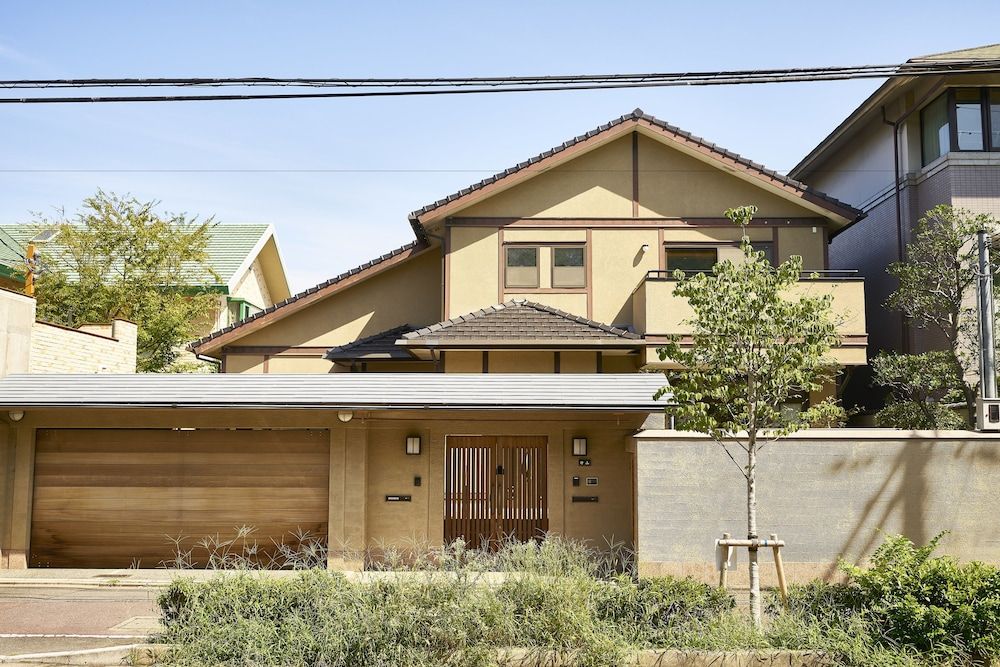 undefined Nijo Fukuro-Tei 6