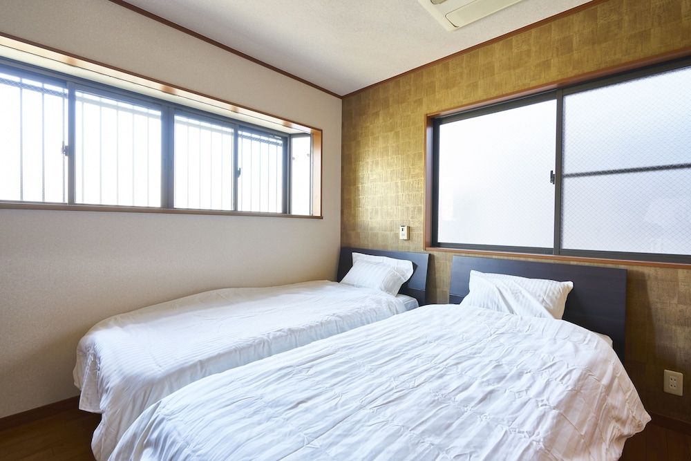 undefined Nijo Fukuro-Tei 2