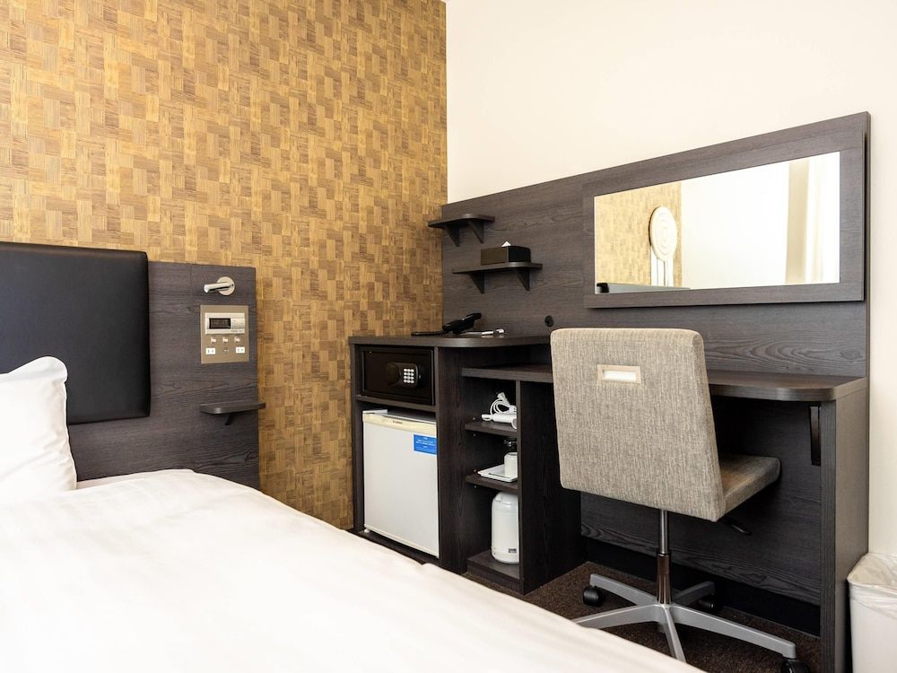 Standard Room, 1 Double Bed, Non Smoking