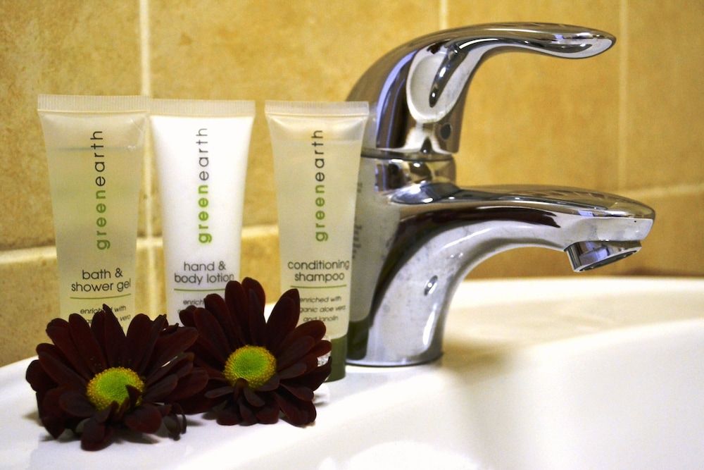 The Edwardian Standard Room, 1 Double Bed 11