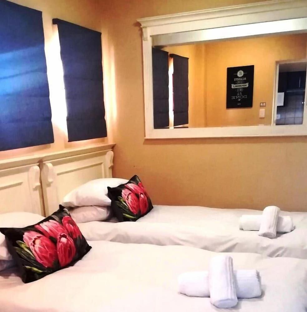 The Edwardian Suite, 3 Bedrooms (2 Double Beds and 2 Single Beds) 3