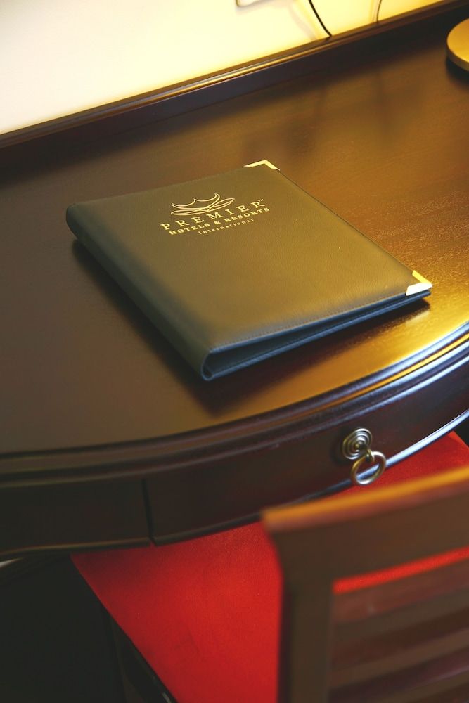 The Edwardian Standard Room, 1 Double Bed 4