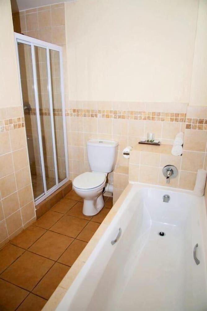 The Edwardian Suite, 3 Bedrooms (2 Double Beds and 2 Single Beds) 4