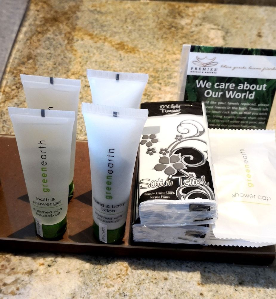 The Edwardian Suite, 1 King Bed with Sofa bed 8