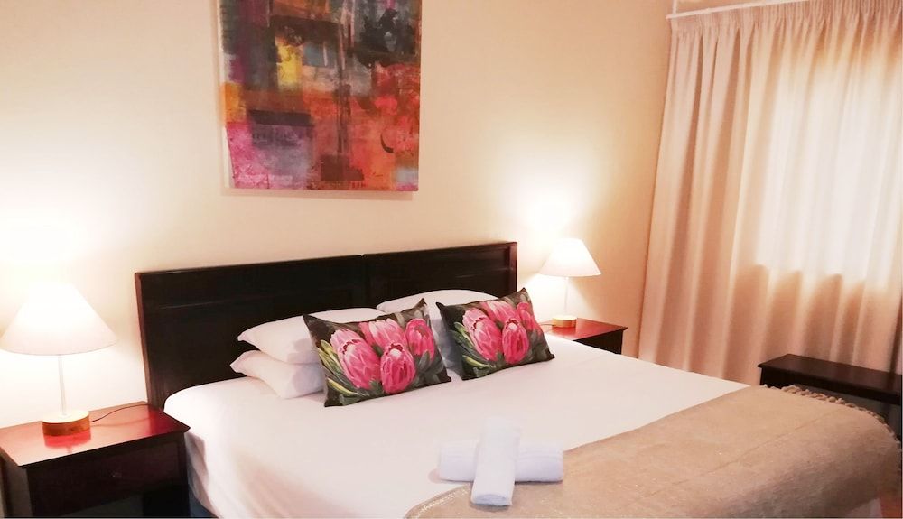 The Edwardian Standard Room, 1 Double Bed