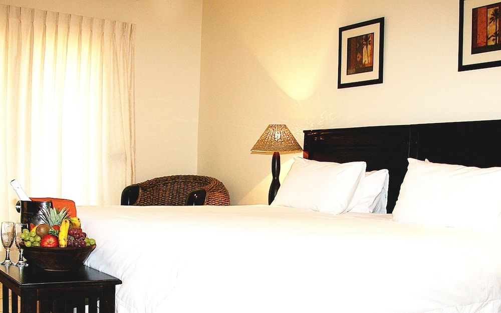 The Edwardian Suite, 1 King Bed with Sofa bed 3