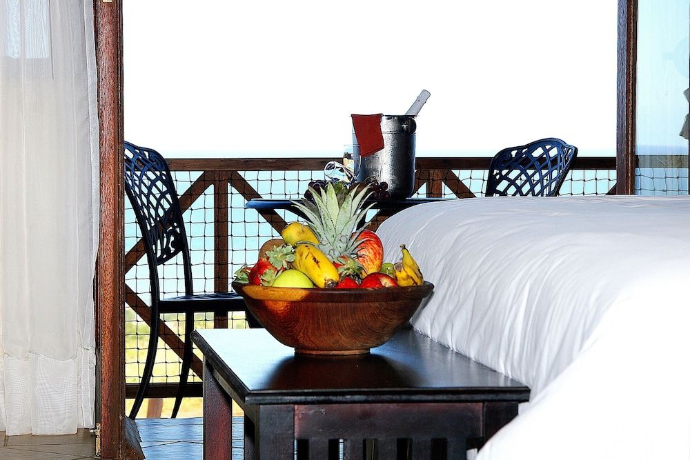 The Edwardian Suite, 1 King Bed with Sofa bed 5