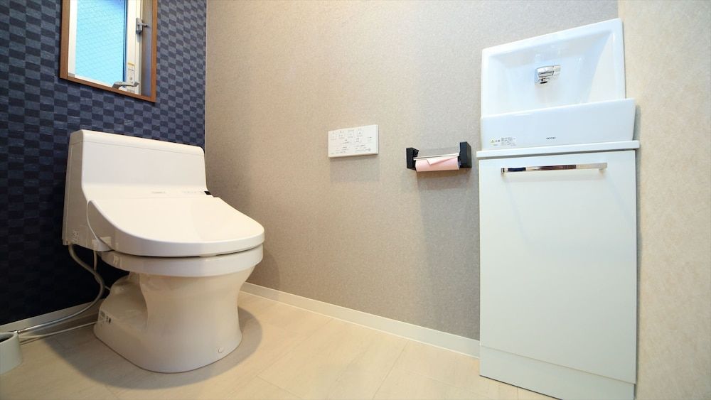 COTO Tokyo Shibuya 4 1F Japanese Style Room A 6