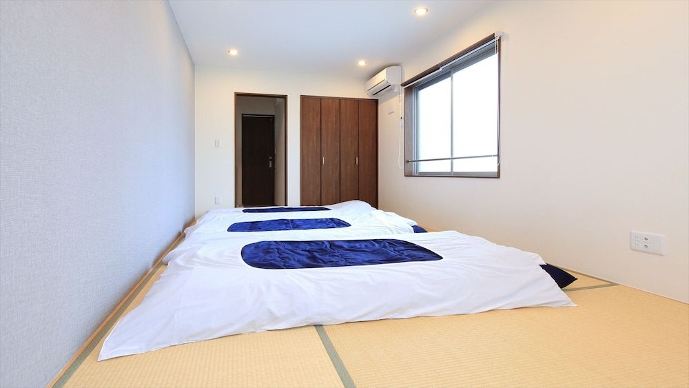 COTO Tokyo Shibuya 4 2F Japanese Style Room C