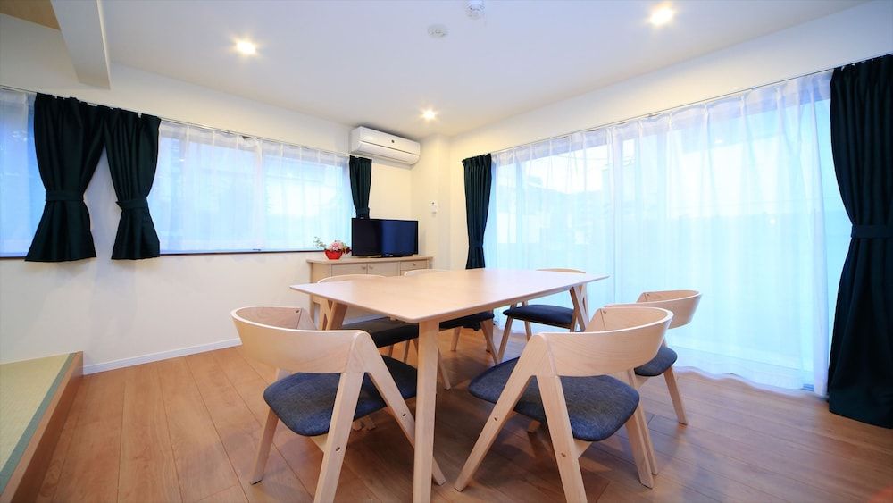 undefined COTO Tokyo Shibuya 4 6