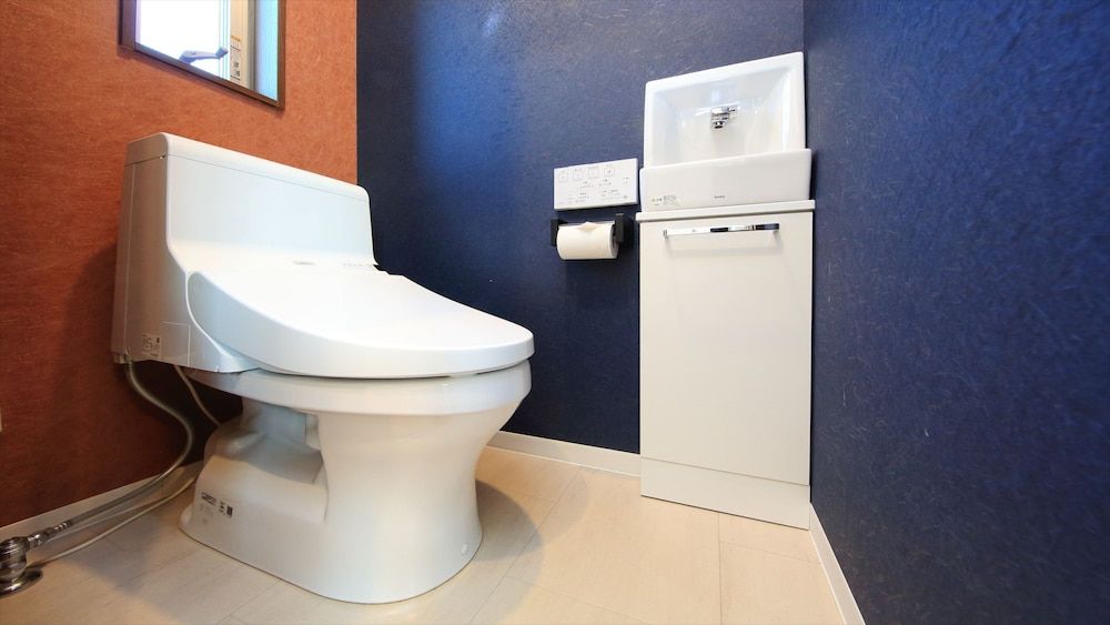 COTO Tokyo Shibuya 4 2F Japanese Style Room C 5