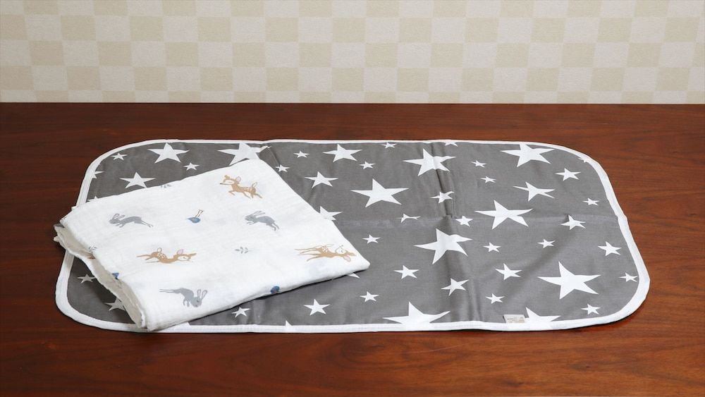 Children's Play Area