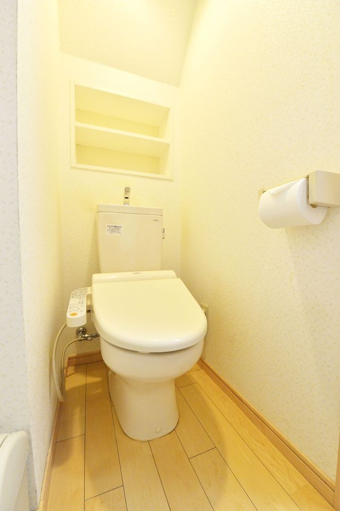 undefined Merveille Ueno House Tokyo 8