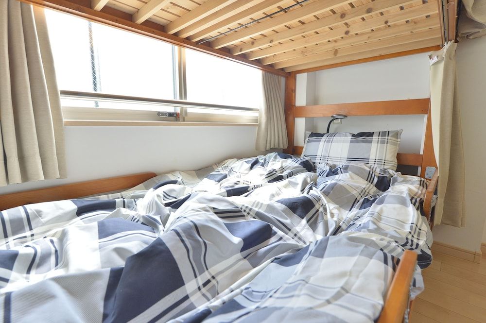 undefined Merveille Ueno House Tokyo 5
