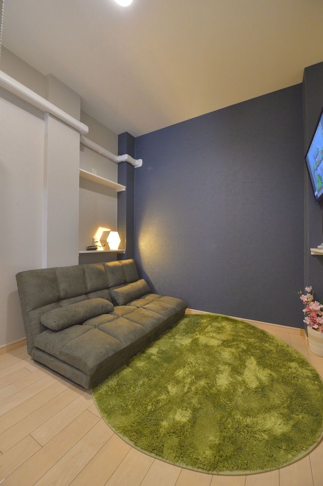 undefined Merveille Ueno House Tokyo