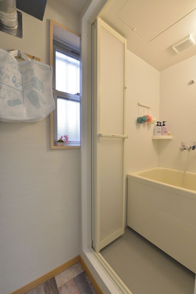 Merveille Ueno House Tokyo House, 2 Bedrooms, Non Smoking, Kitchenette 15