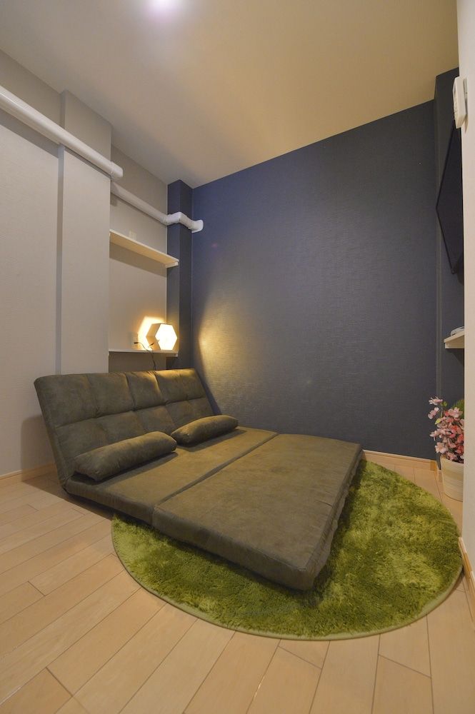 undefined Merveille Ueno House Tokyo 3