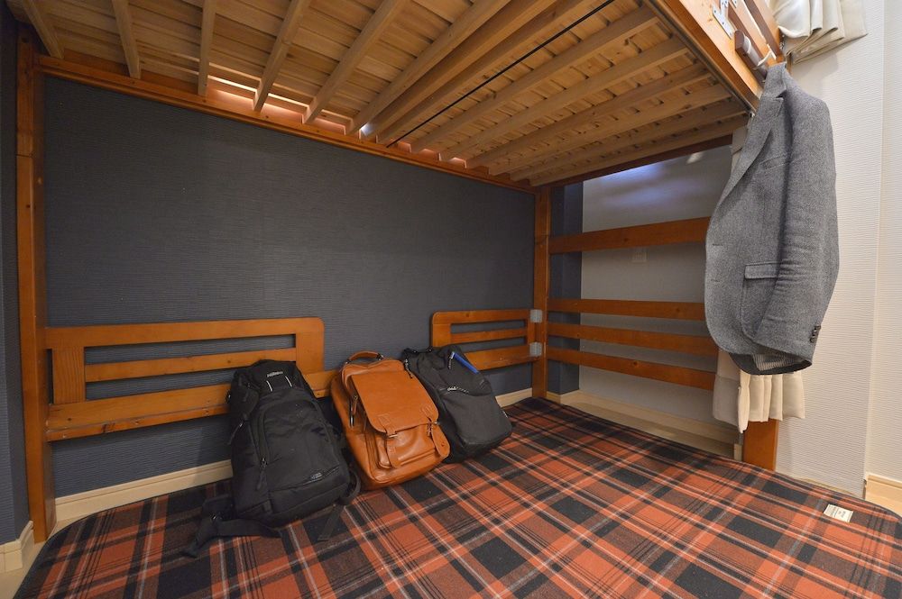 undefined Merveille Ueno House Tokyo 4