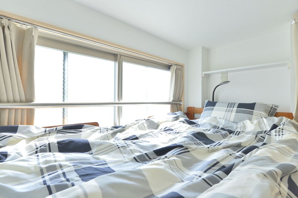 undefined Merveille Ueno House Tokyo 6