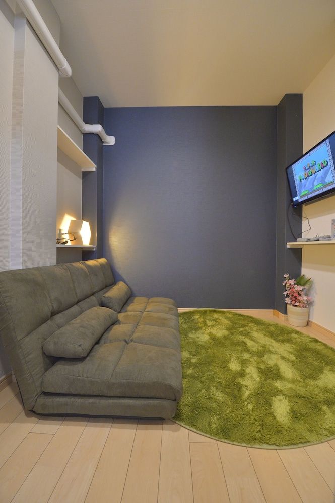 undefined Merveille Ueno House Tokyo 10