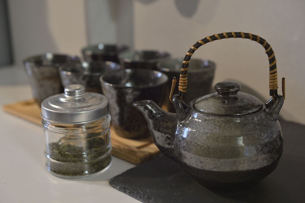 Merveille Ueno House Tokyo House, 2 Bedrooms, Non Smoking, Kitchenette 13