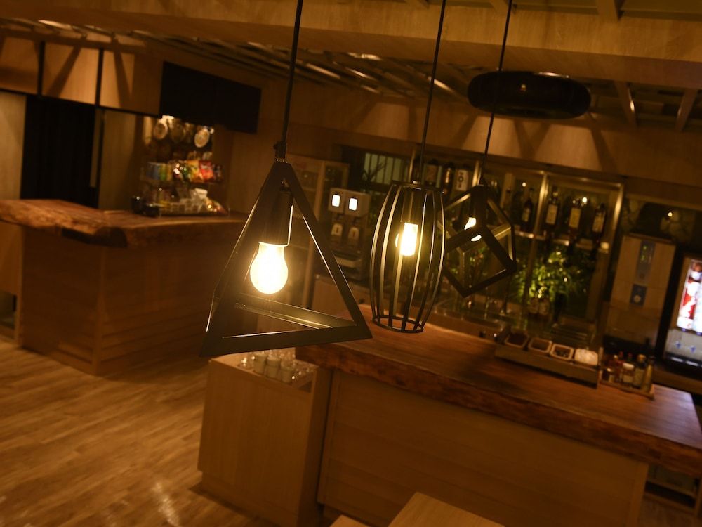 undefined Capsule Hotel Anshin Oyado Premier Kyoto Shijo Karasuma 4