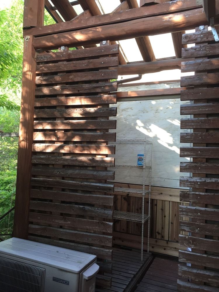 Chalet, 2 Bedrooms