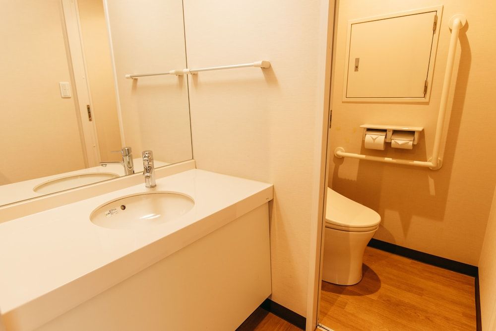 Japanese Style Room A, Non Smoking