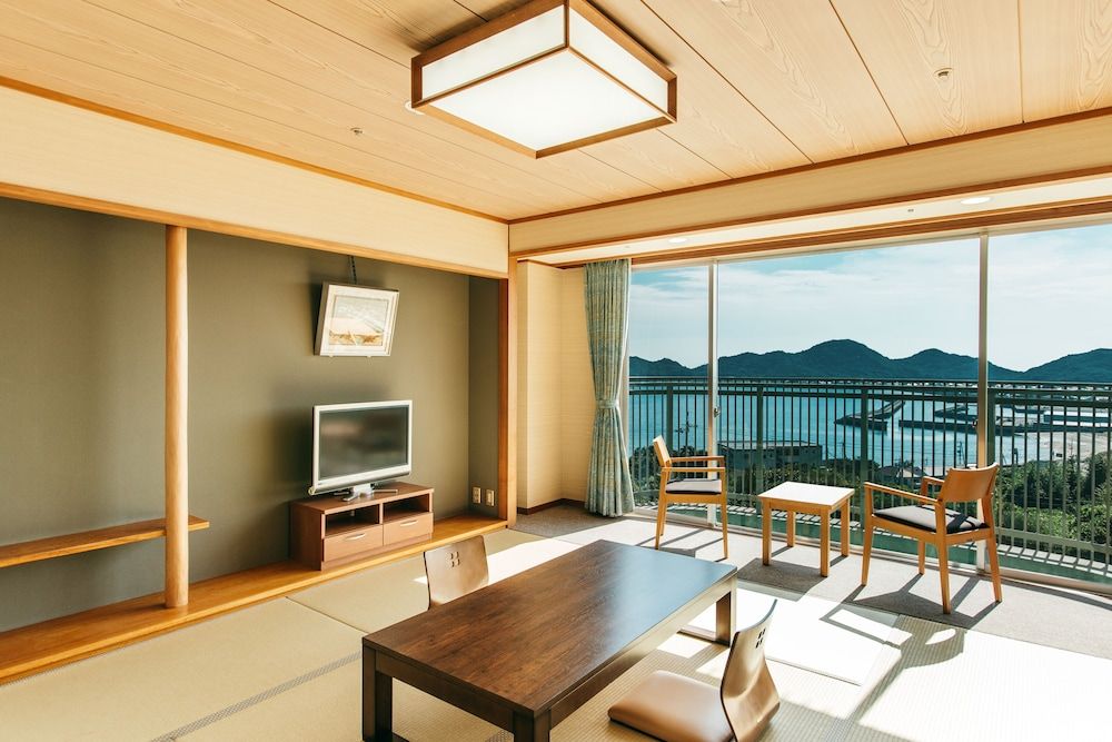 Japanese Style Room A, Non Smoking