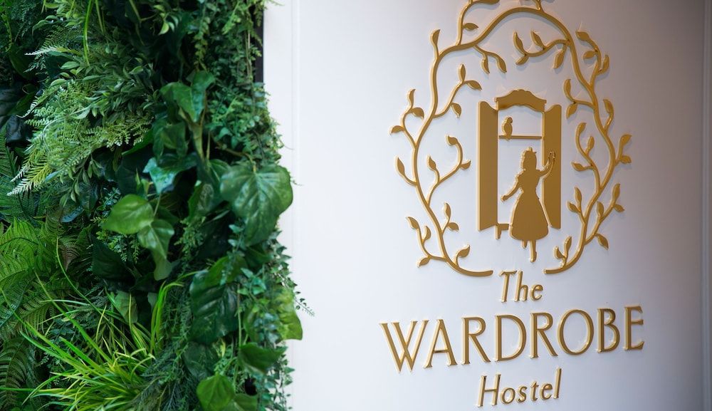 undefined The Wardrobe Hostel Roppongi 3