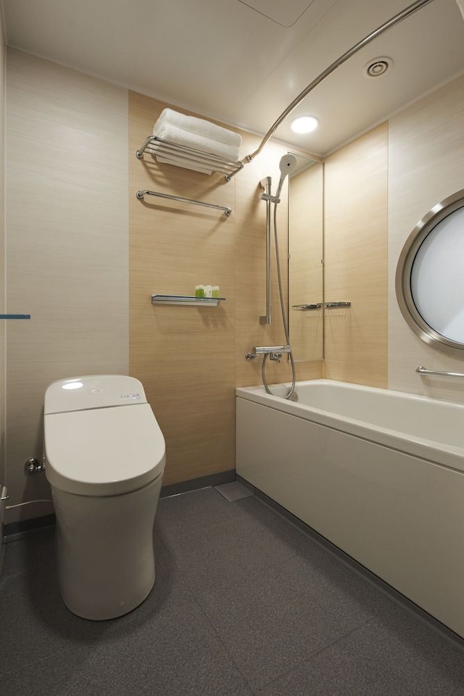 Hotel 1899 Tokyo Superior Room, 1 Queen Bed, Non Smoking (B -ENGAWA-) 2