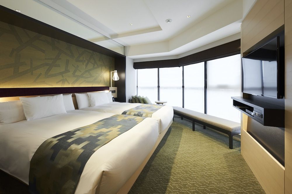 undefined Hotel 1899 Tokyo 4