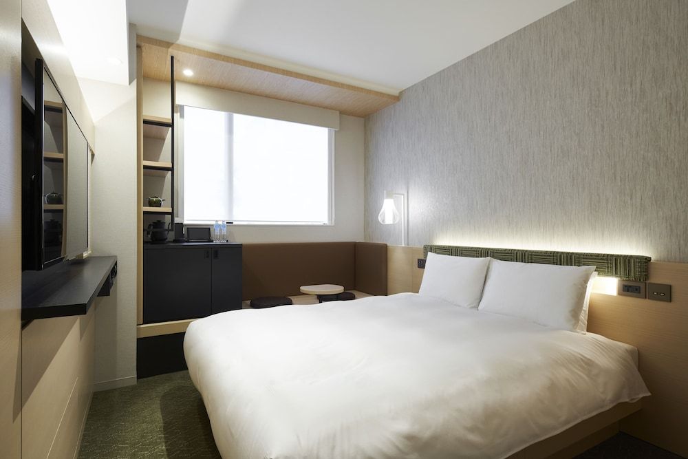 undefined Hotel 1899 Tokyo 2