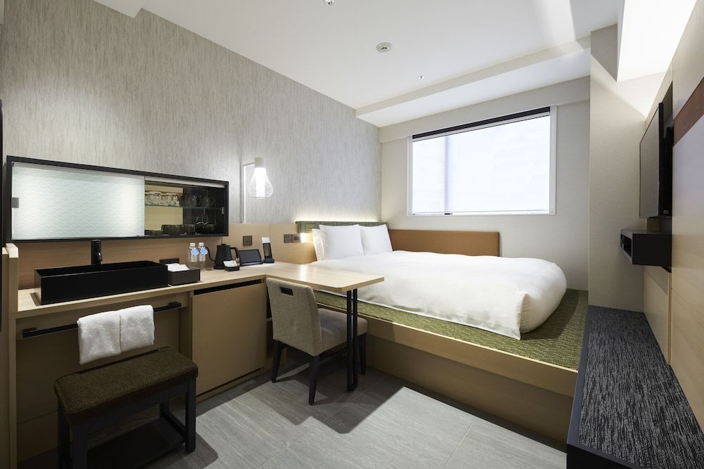 undefined Hotel 1899 Tokyo 3