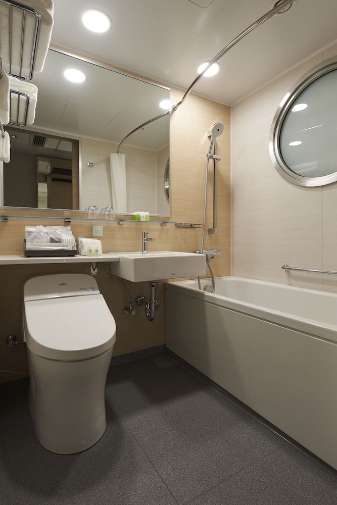 undefined Hotel 1899 Tokyo 9