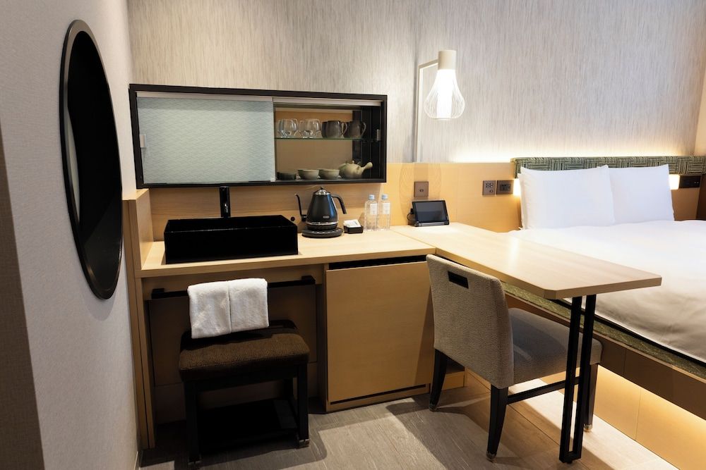 Hotel 1899 Tokyo Superior Room, 1 Queen Bed, Non Smoking (B -ENGAWA-) 7