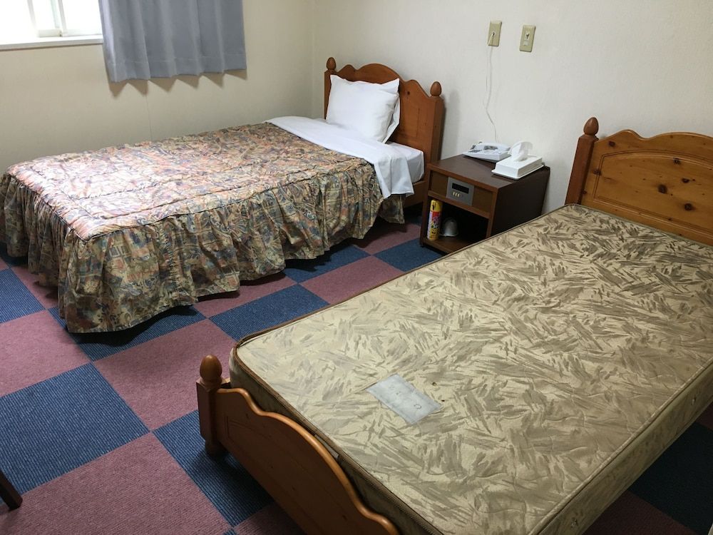 Western Style Room
