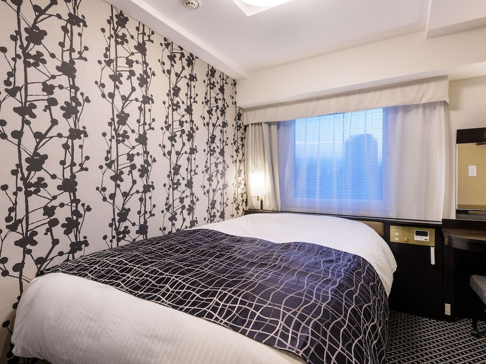 undefined APA Hotel Hatchobori Shintomicho 2