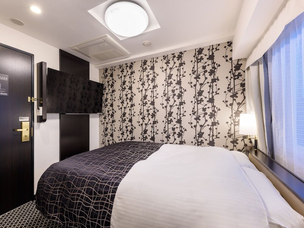 undefined APA Hotel Hatchobori Shintomicho 3