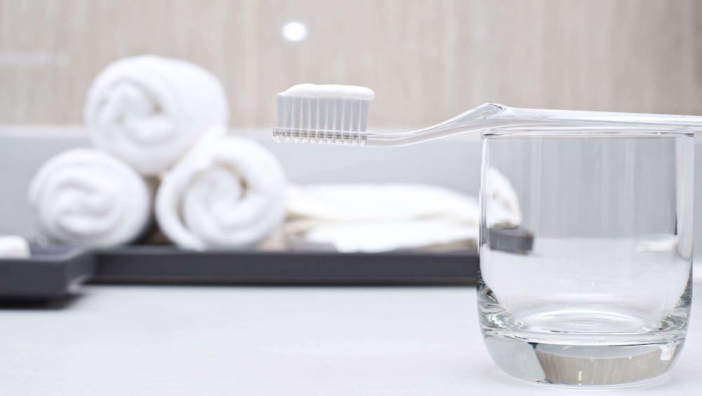 Magnuson Hotel Fowlerville One king bed non smoking 4