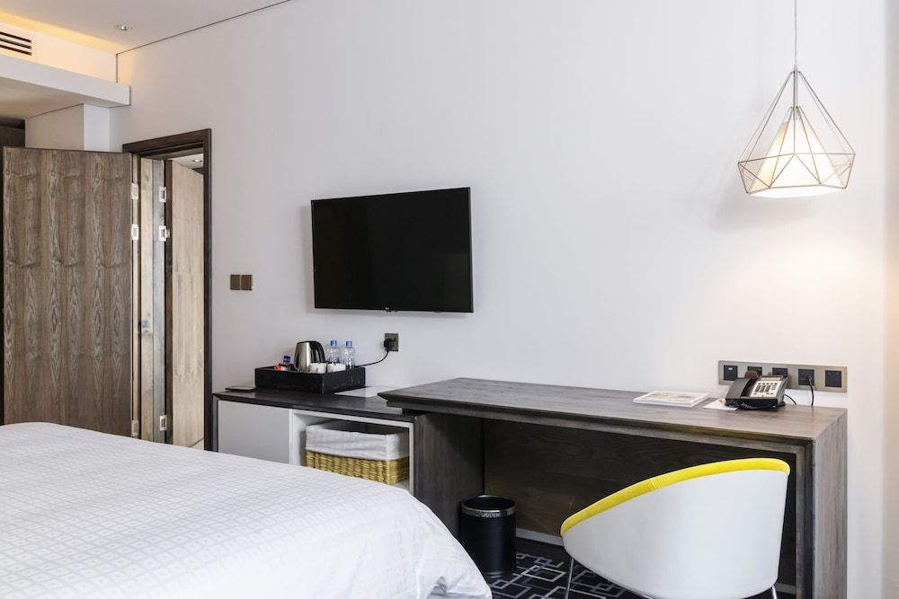 undefined Trademark Hotel 3