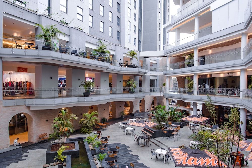 undefined Trademark Hotel 9