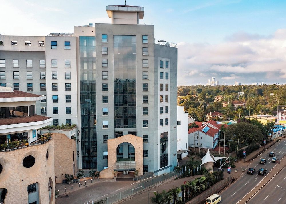 undefined Trademark Hotel 5