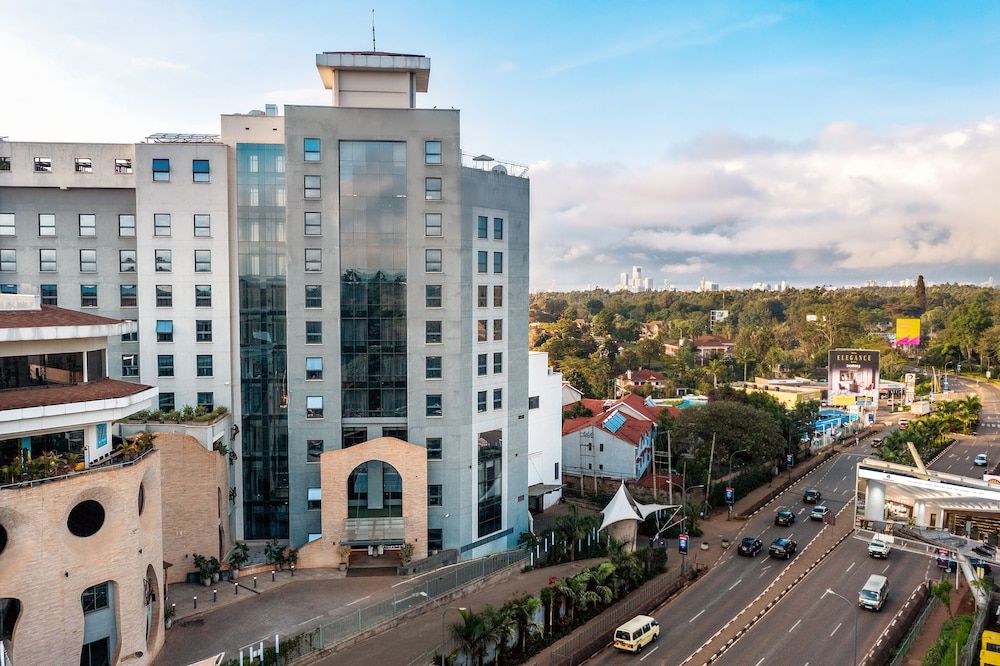 undefined Trademark Hotel 10