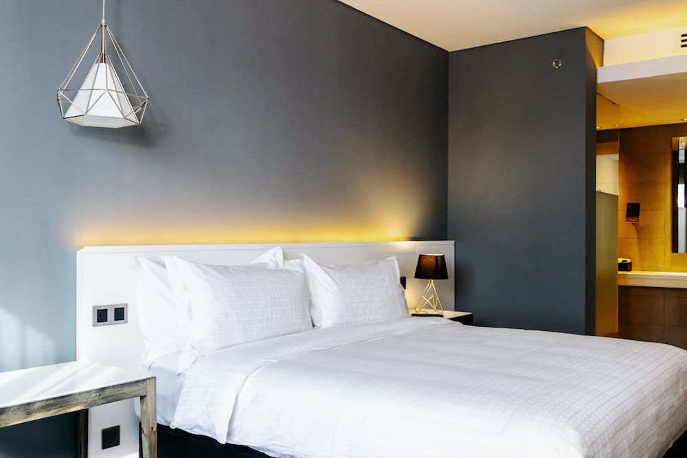 undefined Trademark Hotel 2