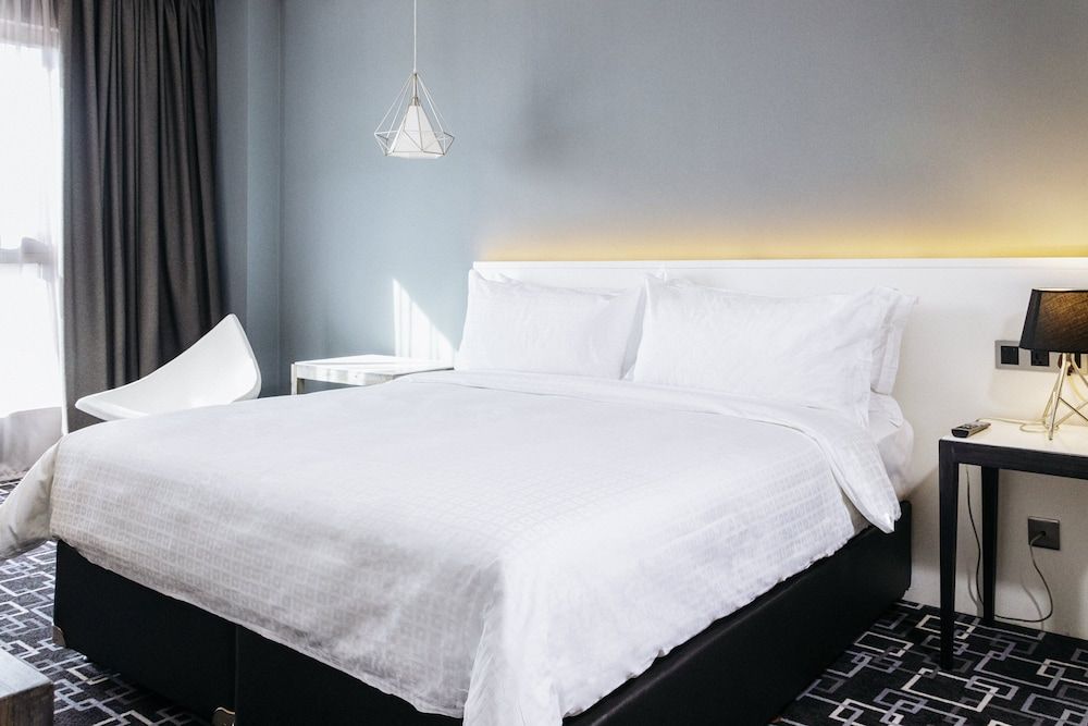 undefined Trademark Hotel 10