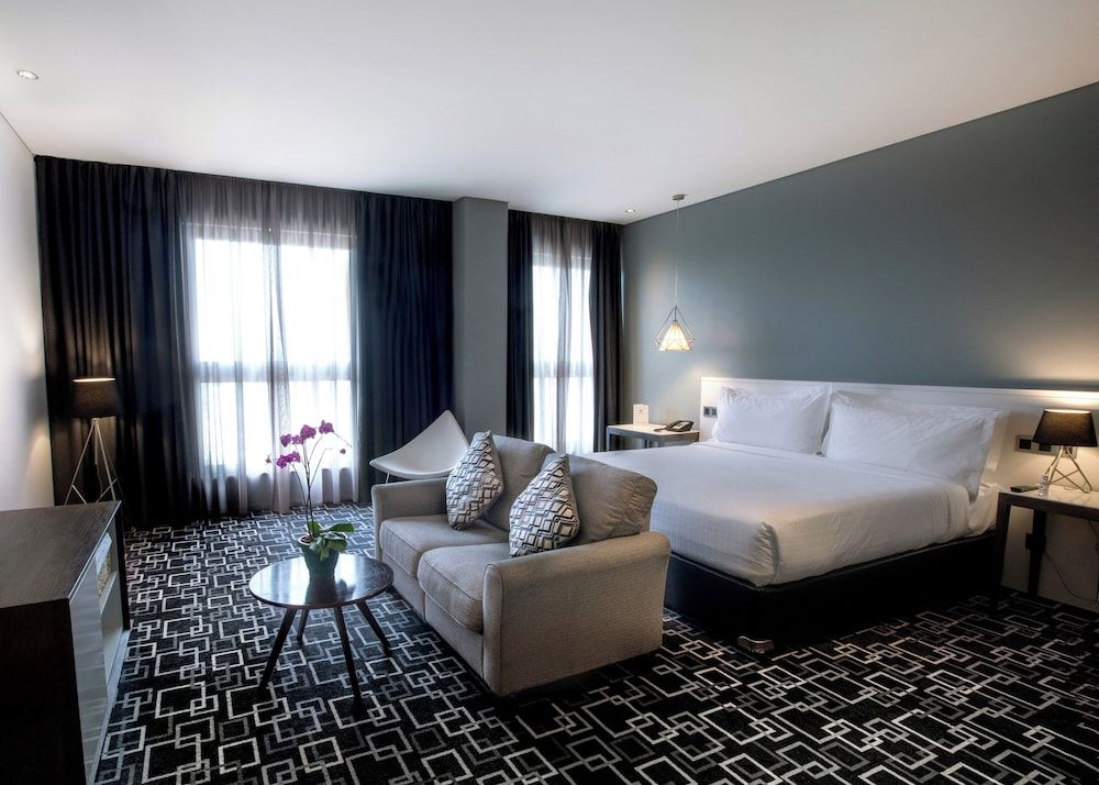 undefined Trademark Hotel 7